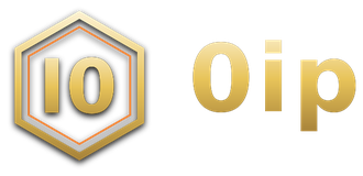 0ip logo