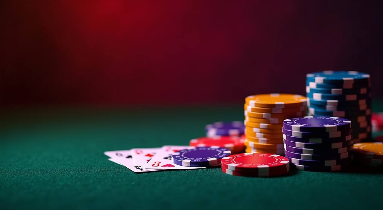 0ip Experience 0ip Casino’s Live Tables and Slot Rooms